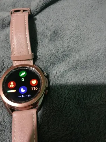 Smartwatch Samsung Galaxy Watch3