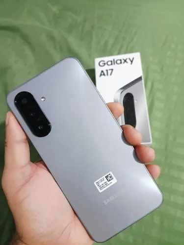 Galáxia A17 4g