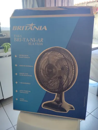 Ventilador 