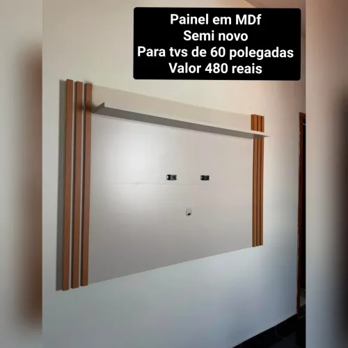 Painel semi novo