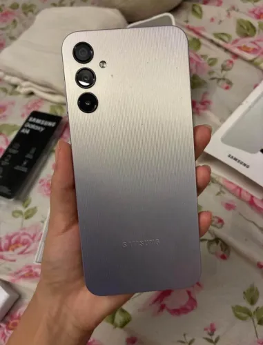 Celular Samsung A14