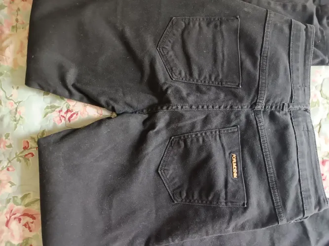 Calça jeans 