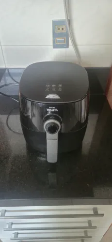 Fritadeira Elétrica Philips walita em perfeito estado