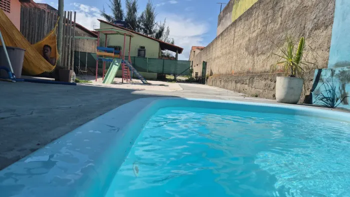 Casa Barra de São Miguel