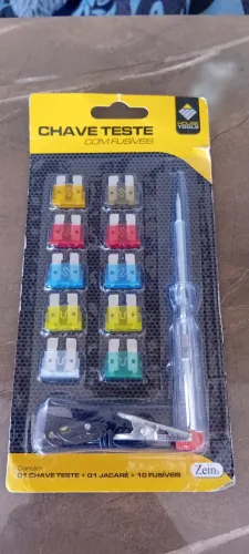 Ferramentas