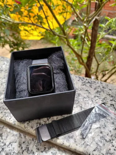 Smartwhatch D20