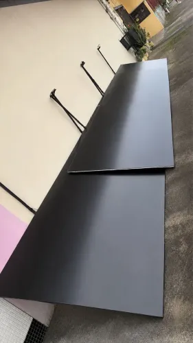 ATENÇÃO COMERCIANTES! VENDO PLACAS PARA COMÉRCIOS.