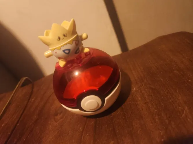 Figure Pokemon Togepi 