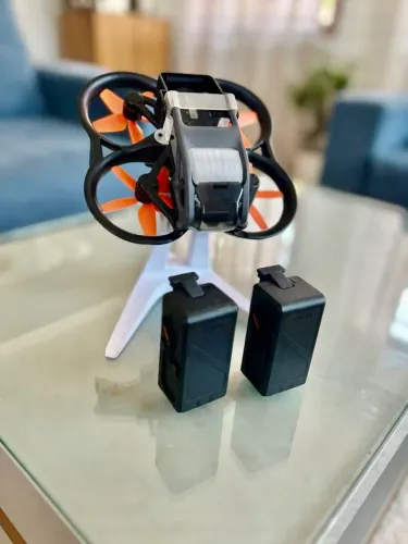 Drone DJI AVATA 1 + bateria + Motion 1