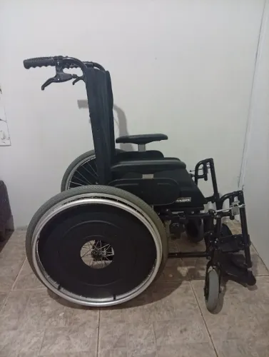Cadeiras e poltronas hospitalares
