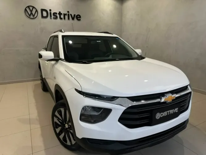 Chevrolet Montana 1.2 Turbo Flex 12V 4P Mec. 2025