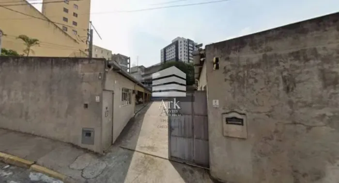 Galpão Comercial com 750m2 para Locação na Vila Mariana