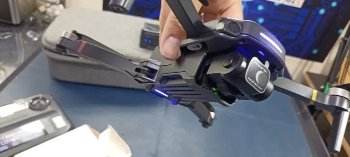 Drone SJRC F5S MINI 