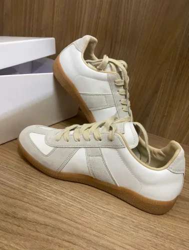 Tênis Maison Margiela GATs