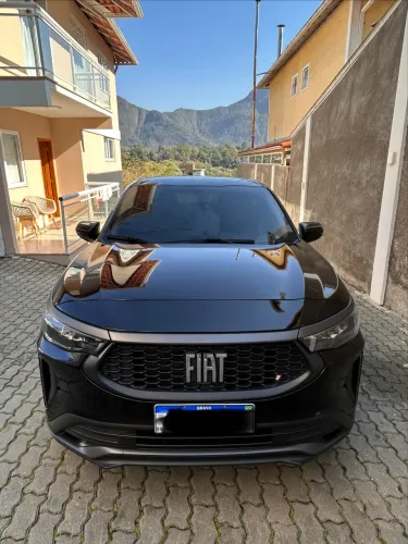 Fiat Fastback 1.0 200 Turbo Flex AUT 2024