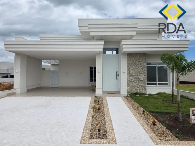 CASA RESIDENCIAL em INDAIATUBA - SP, JARDIM RESIDENCIAL DONA MARIA CANDIDA