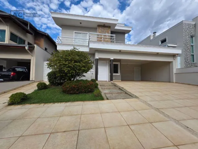 Sobrado com 4 dormitórios, 273 m² - venda por R$ 2.290.000,00 ou aluguel por R$ 13.174,21/