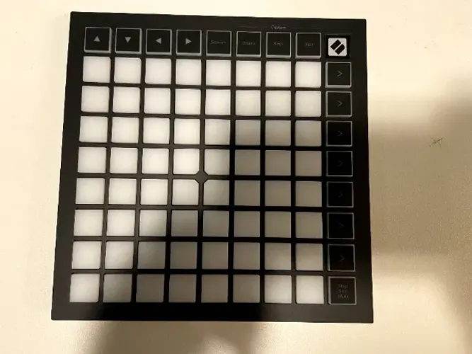 Novation Launchpad Mini