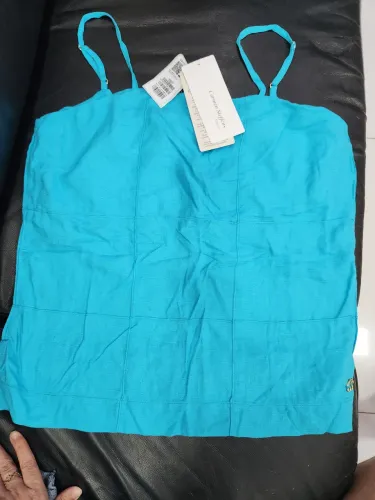Blusa Cármen steffens tam M