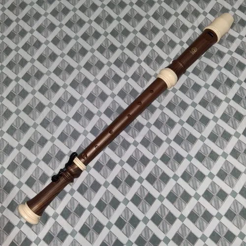 Flauta Doce Tenor