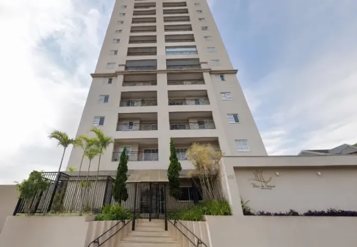 Apartamento Torres do Parque em Jacareí-SP - Permuta Menor Valor