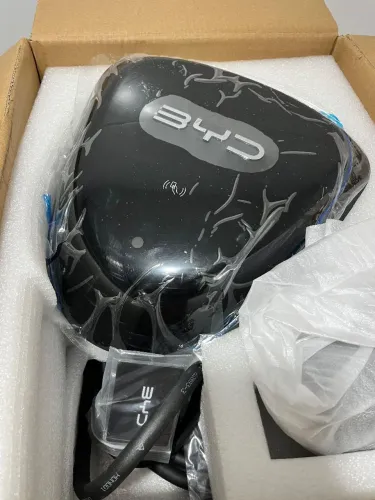 Wallbox BYD