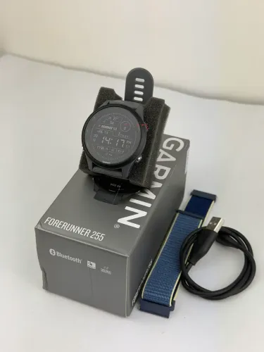 Relógio Garmin 255