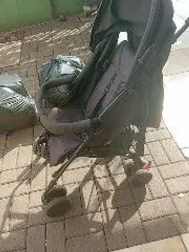 Carrinho de passeio