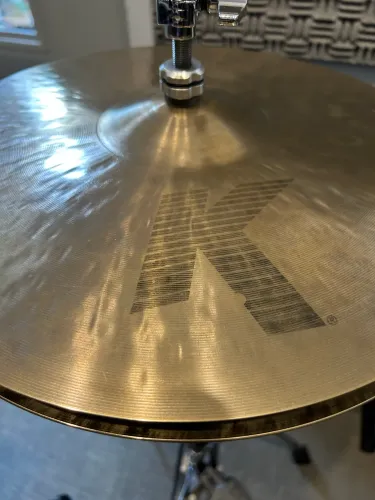 Chimbal Zildjan 15? K Light
