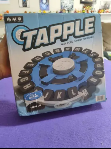 Jogo de tabuleiro