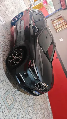 BMW X1 Sdrive 20I X-line 2.0 TB Active Flex 2019