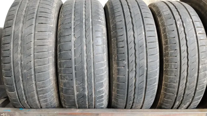 Pneus 14 Pirelli  700
