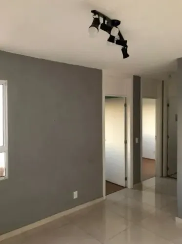 Apartamento à Venda em 25 de Março, Campinas - SP