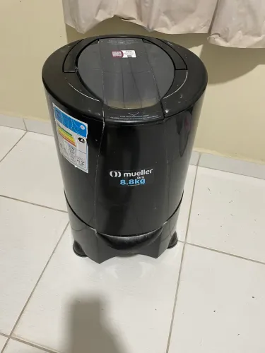 Cinfrifuga 