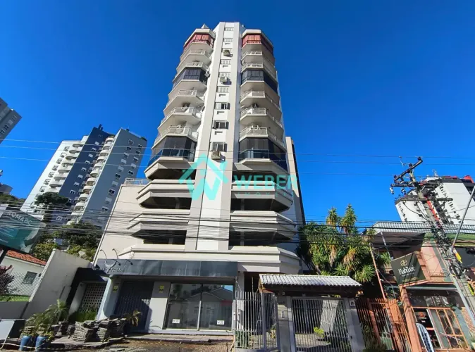 Cobertura / Penthouse para locação, Centro, Novo Hamburgo, RS