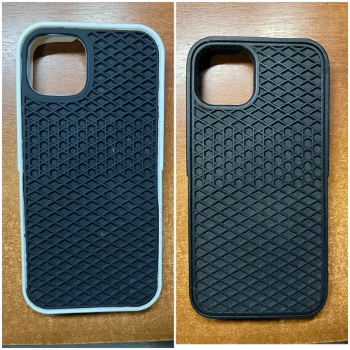 Case iPhone 13 - Vans