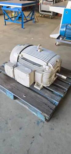 Motor Weg 150CV - Imã Permanente