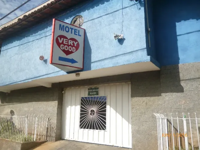 Mamutenção geral de Motel BH