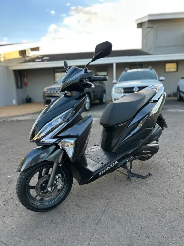 Honda Elite 125