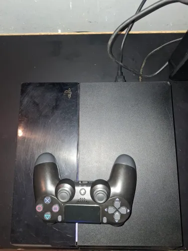 Ps4 fat