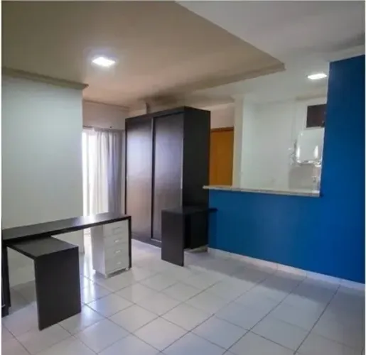 Apartamento studio próximo a UNIP