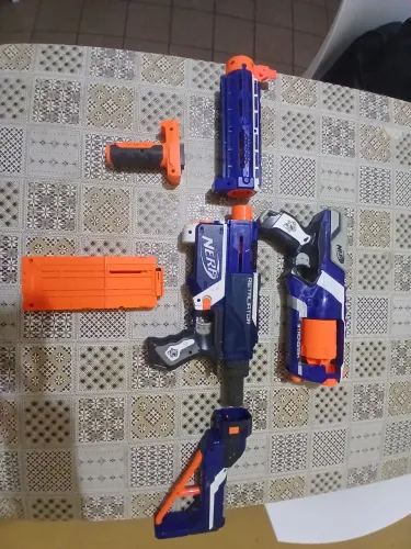 NERF
