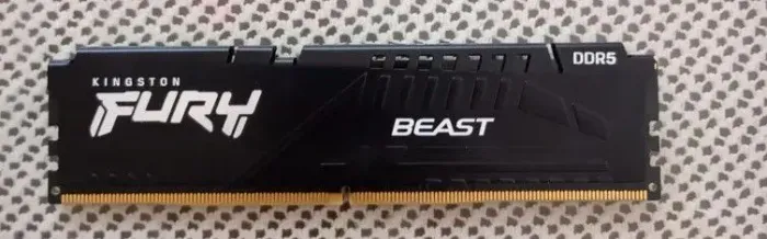DDR5 RAM 5200Mhz 16Gb