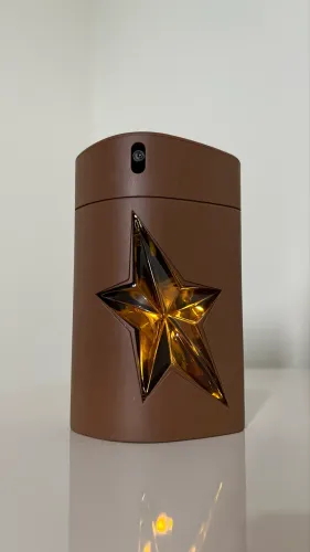 perfume a*men pure havane thierry mugler raro - vintage - exclusivo - item de colecionador