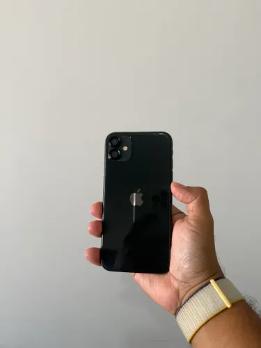 iPhone 11 de 128gb