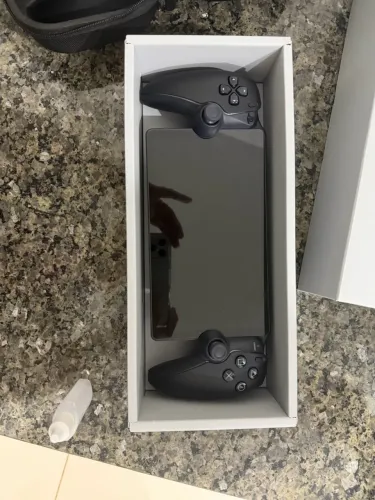 PlayStation Portal - Estado de Zero