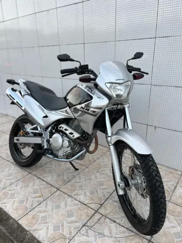 Honda falcon 