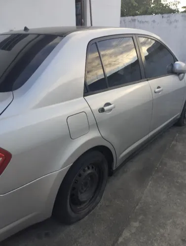 Carro para (DESMANCHE) todas as peças originais