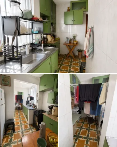 Vendo excelente Ap, Edifício Bras de Aguiar, Avenida Bras de Aguiar