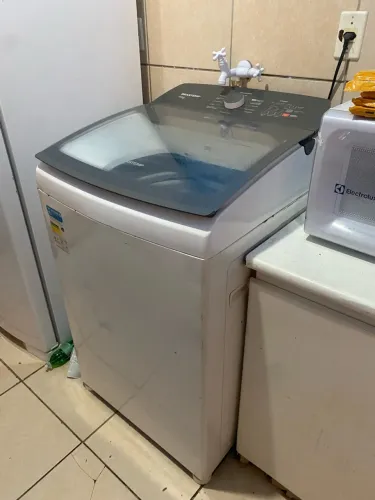 Venda de eletrodoméstico